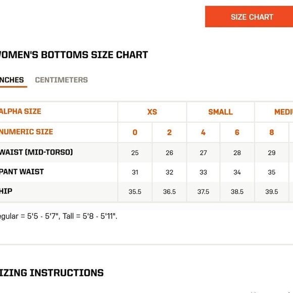 5.11 Stryke Pant in Dark Navy - Picture 4 of 6